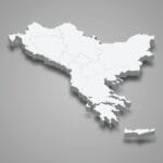 Balkans