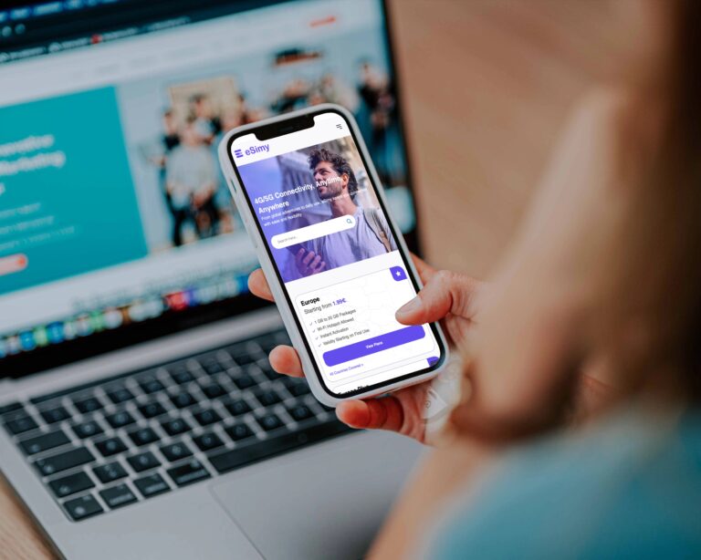 Regalate una eSIM ad amici e familiari