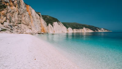 Udhëto i lidhur me Internet në Greqi dhe Europë: Zgjidh eSIM-in nga eSIMy!