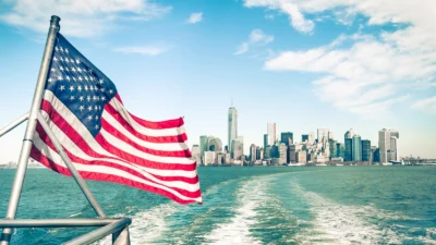 Qëndro online në SHBA: udhëto me eSIM SHBA nga eSimy