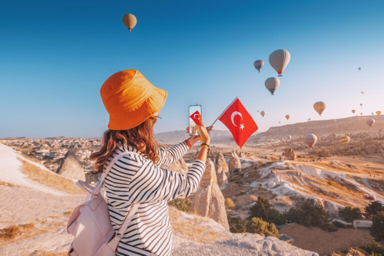 Grundlegender Leitfaden zum Kauf einer eSIM-Karte Türkei