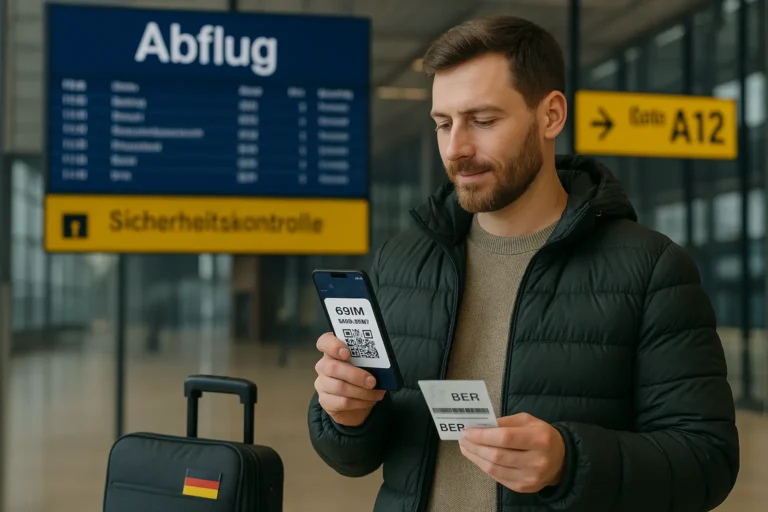 eSIM fürs Ausland: Anbieter- & Preisvergleich (2025)