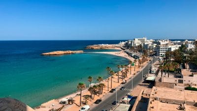 Tunisia 2025: The Mediterranean Gem Still Off the Beaten Path
