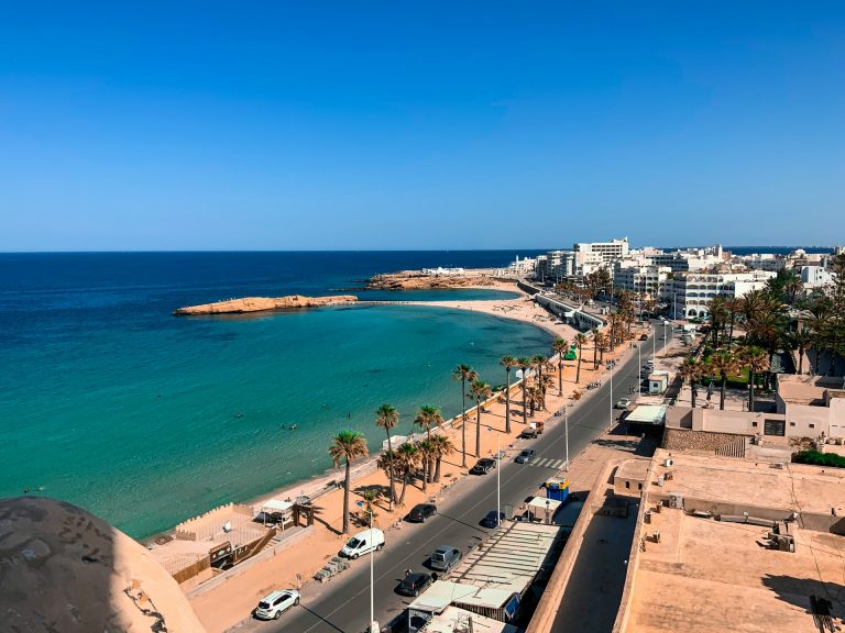 Tunisia 2025: The Mediterranean Gem Still Off the Beaten Path