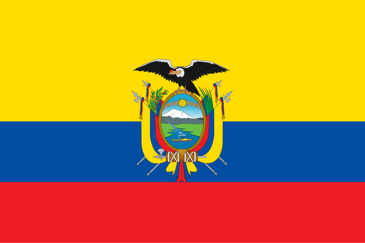 Ecuador