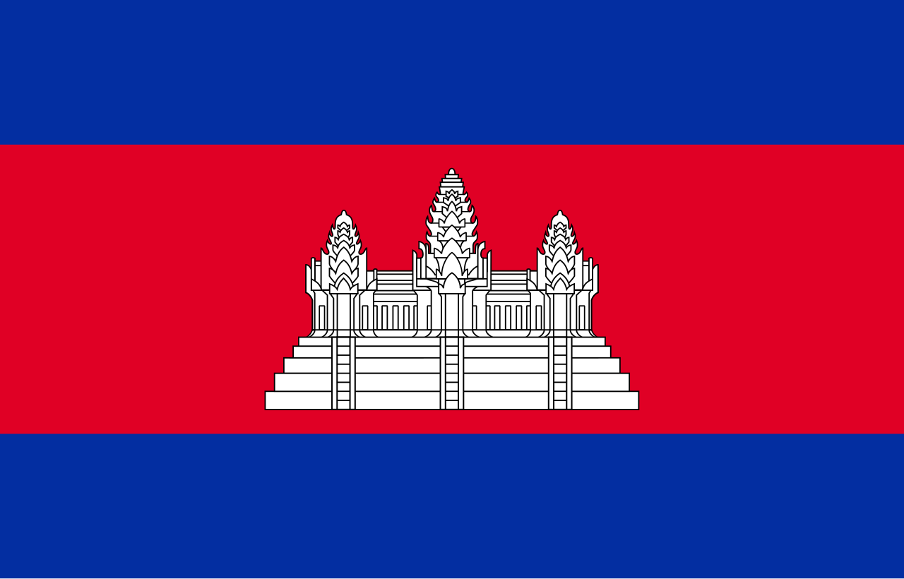 Cambodia