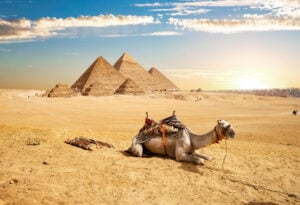 Best eSIM for Egypt in 2026: Complete Coverage & Data Guide