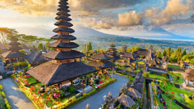 Indonesia eSIM Coverage Guide 2026: Networks, Bali Dead Zones & Island Signal
