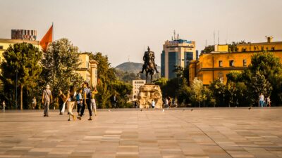 Best eSIM for Albania in 2026: Complete Coverage & Data Guide