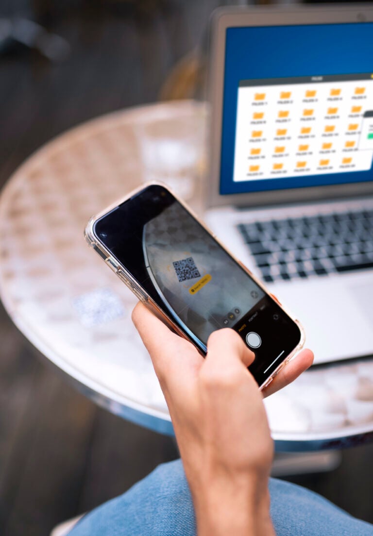 Was ist eine eSIM? Der vollständige Guide 2026