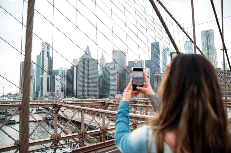 eSIM USA 2026: Vergleich der besten Anbieter für deine Reise