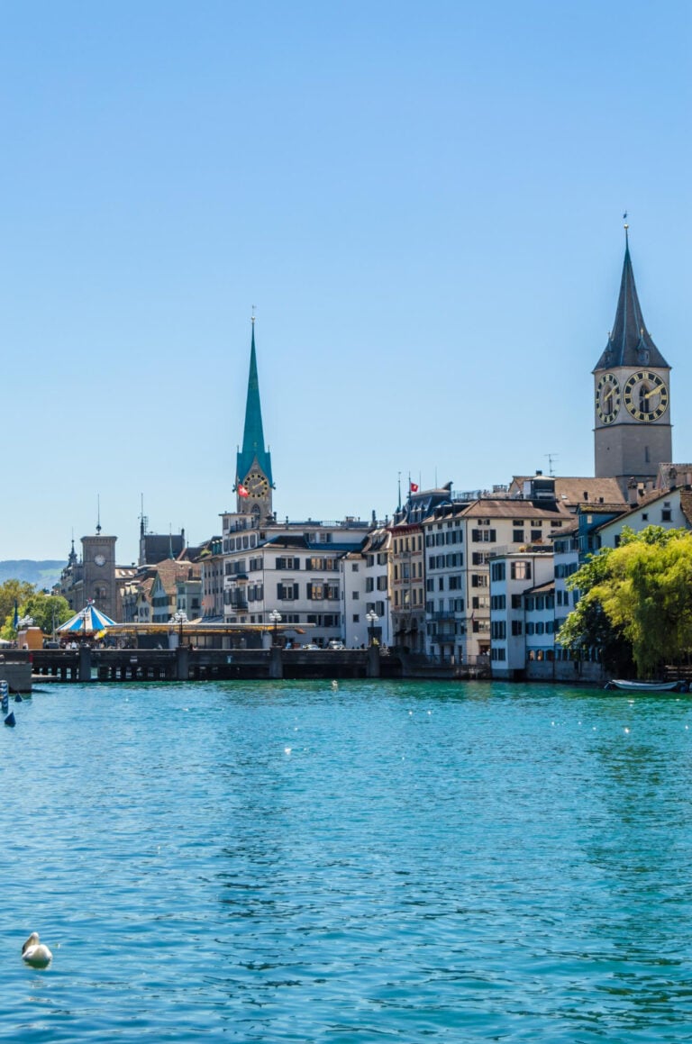 Beste eSIM für die Schweiz 2026: Vergleich, Preise & Erfahrungen