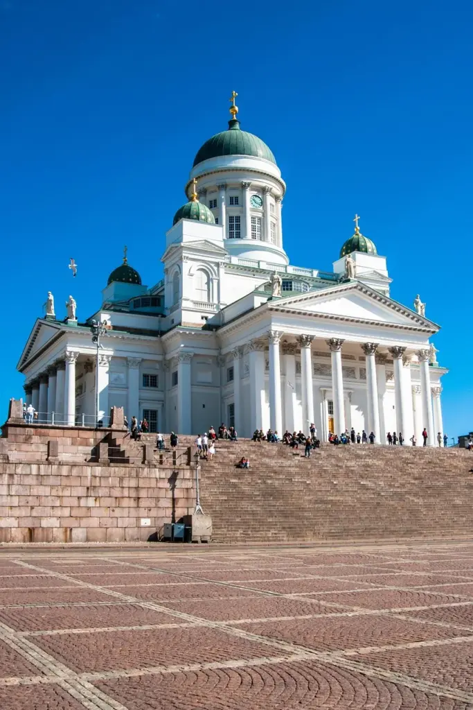 Finland eSIM