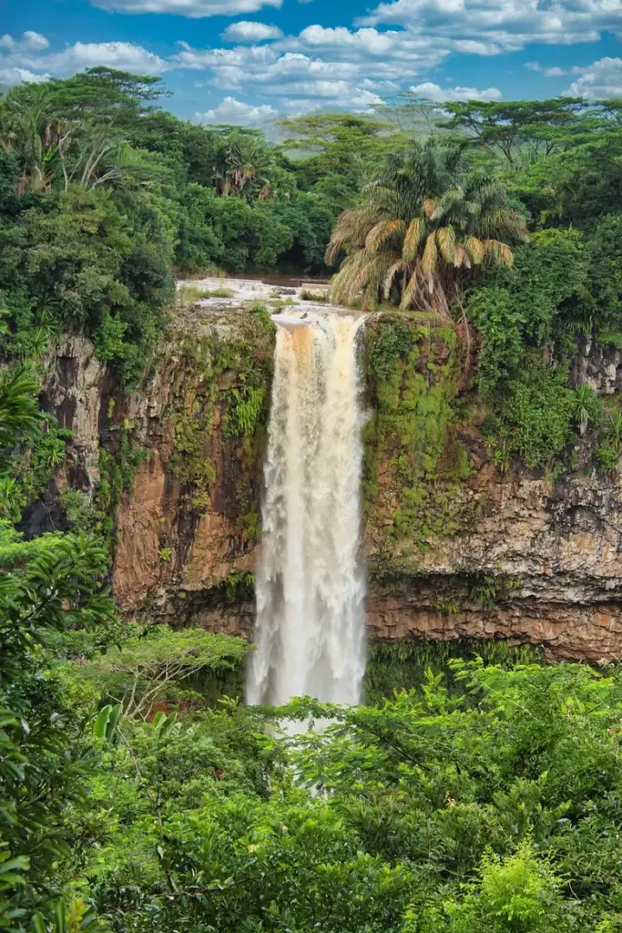 Mauritius eSIM